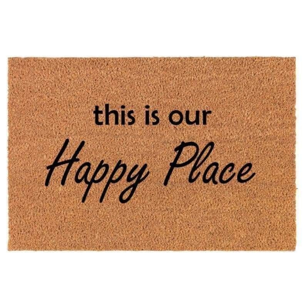 Indoor/Outdoor Mat